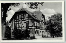 29386 W3122 Hankensbüttel - Göhmanns Gaststätte Inh. Werner Meyer