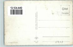 59174 W4708 Kaiserau ü. Kamen, Westf - Sportschule