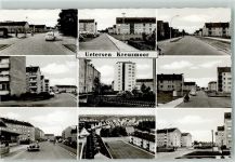 25436 W2082 Uetersen - Kreuzmoor