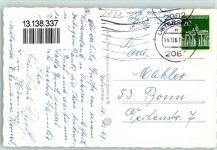 25436 W2082 Uetersen - Kreuzmoor