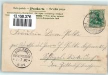01619 O8401 Zeithain 1902 Lithographie Truppen-Übungsplatz Kaiser Wilhelmstraße König-Albertstraße Kantine Bahnhof