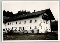 83373 W8221 Taching a. See Foto AK Pension und Gasthaus Bromnergerhof