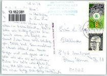 83373 W8221 Taching a. See Foto AK Pension und Gasthaus Bromnergerhof