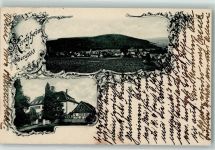 36275 W6437 Kirchheim , Hess 1905