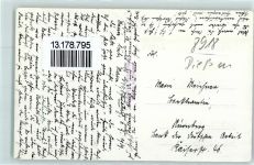 86911 W8918 Dießen a. Ammersee - Villa Turm