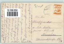 6105 Leutasch - Gasthaus Zur Mühle Unterleutasch