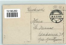02681 O8605 Schirgiswalde
