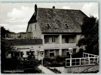 24217 W2306 Kalifornien , Holstein - Hotel Cafe Seestern Bes. G. Meyer