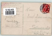 79865 W7821 Grafenhausen , Hochschwarzw - Schlüchttal Almutfelsen Postkutsche