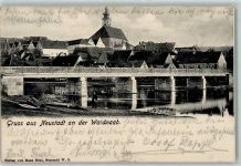 92660 W8482 Neustadt a.d.Waldnaab 1905