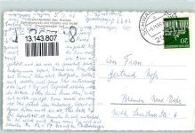 28790 W2822 Schwanewede - Zentralprojekt mit Palette und Hotel Schwaneweder Hof