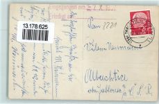 83317 W8221 Neukirchen a Teisenberg - Brücke