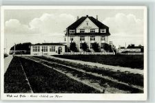 25938 W2270 Wyk auf Föhr - Hotel Schloß am Meer