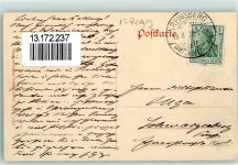 09603 O9201 Siebenlehn 1908