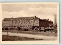 10115 W1000 Siemensstadt Foto AK Siemens-Suckertwerke AG Elmowerk