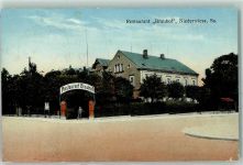 09577 O9387 Niederwiesa - Gasthaus Brauhof