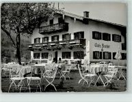 83334 W8221 Inzell - Cafe Fischer