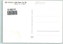 83334 W8221 Inzell - Cafe Fischer