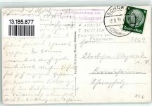 W7869 Schönau im Schwarzwald Heimathaus Grabstätte AK Schlageter 1935