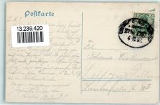 1 O9930 Adorf , Vogtl 1907 Lithographie Frauen Mode Passepartout