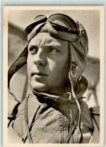 Unsere Wehrmacht Ein deutscher Flieger Verlag Schwerdtfeger 378 Wehrmacht WK II