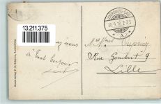 Luxembourg Luxemburg les differents grades de la compagnie des volontaires AK Militär Luxemburg 1910