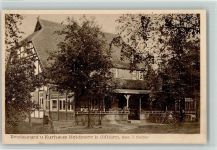 38518 W3170 Gifhorn - Gasthaus Kurhaus Heidesee