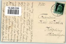 86956 W8920 Schongau 1912