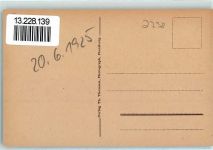 24937 W2390 Flensburg - Strandhotel Bad Wassersleben