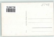 91180 W8548 Heideck , Mittelfr - Dorfstraße