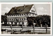 88085 W7994 Langenargen - Gasthof Löwen