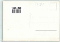 48653 W4420 Coesfeld - Gasthaus zur großen Kapelle Gastraum Kapelle