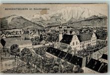 83671 W8174 Benediktbeuern