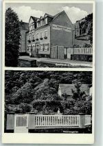 56299 W5401 Kobern-Gondorf - Gasthaus u. Pension Schäfer