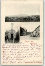 67307 W6719 Göllheim 1905