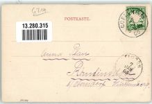 67307 W6719 Göllheim 1905