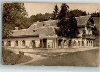 1070 Wien 7. Bezirk, Neubau 1931 - Pension Louisenhof Erholungsheim der Wiener Schuhmachergenossenschaft