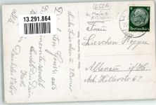 67577 W6526 Alsheim , Rheinhess - Rathaus Wein