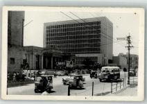 Karatschi Foto AK Omnibus Auto Tuck-Tuck Bank of Pakistan