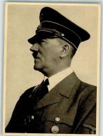SST Nürnberg Peter Henledin 1942 Hitler