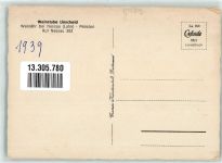 56379 W5409 Weinähr Gebrauchsspuren Gasthaus Weinstube Linscheid Foto AK