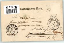 6306 Söll 1899 Gebrauchsspuren Kirche