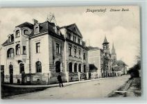 02727 O8706 Neugersdorf , Sachs - Löbauer Bank AK