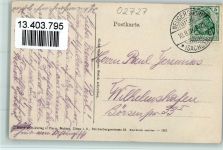 02727 O8706 Neugersdorf , Sachs - Löbauer Bank AK