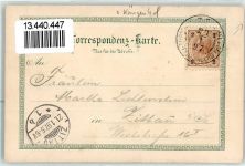 Josefov Josefstadt 1897 Lithographie Garnison Kirche Kommandantengebäude Neues Rathaus Königgrätzer Gasse Jaromerer Gasse
