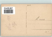 29328 W3105 Müden , Örtze - Gasthaus zur Post