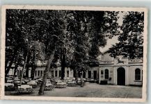 04435 O7144 Schkeuditz - Gasthaus Waldkater Schützenhaus
