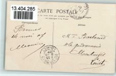 45700 Pannes - Le Bourg Kutsche