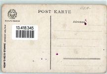 Süd-Amerika Landkarte AK Remy´s Stärke