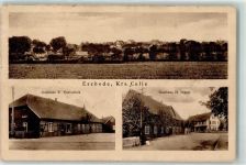 29348 W3106 Eschede - Gasthaus W. Gottschalk H. Schulz